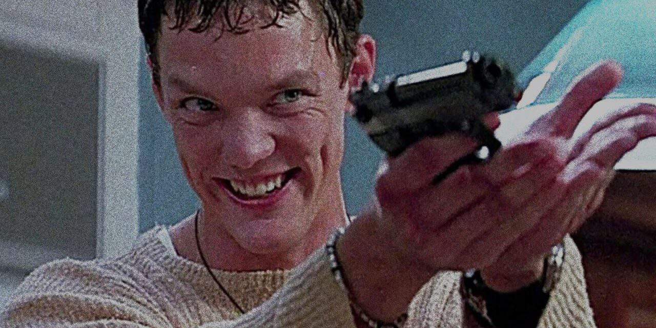 Matthew Lillard kehrt in Scream 7 zurück: Neuigkeiten!