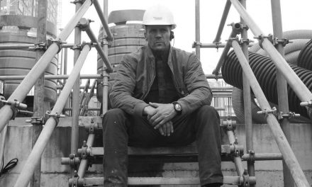 Actionfilm Mастер: Jason Statham in Topform!