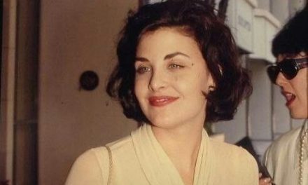 Sherilyn Fenn wird 60: Ein Blick auf ihre Karriere