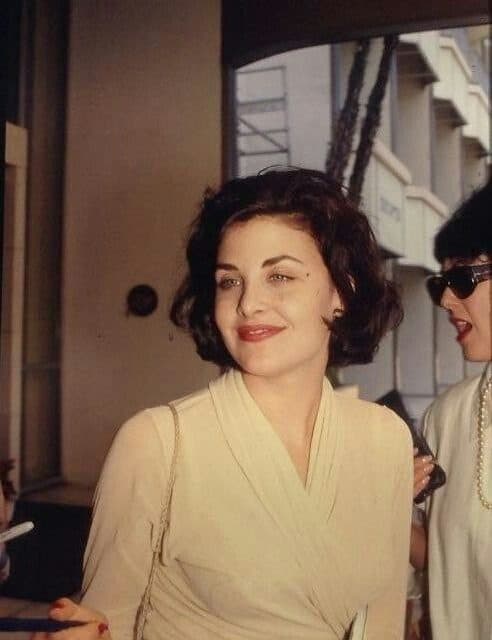 Sherilyn Fenn wird 60: Ein Blick auf ihre Karriere