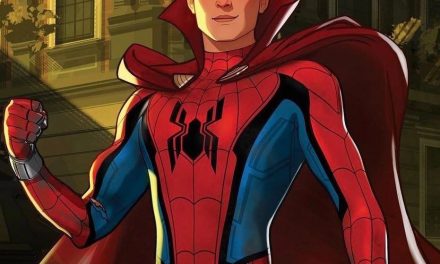 Neue Spider-Man Animationsserie begeistert Fans weltweit!