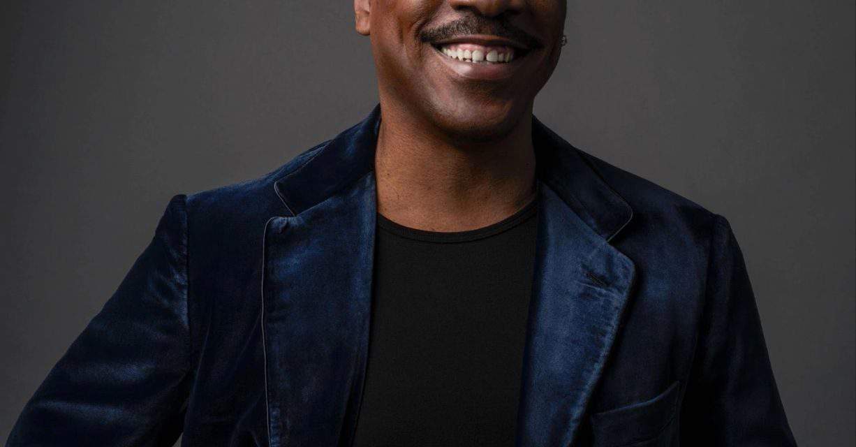 Eddie Murphy: Dokumentarfilm über seine beeindruckende Karriere