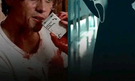 Scream 7: Rückkehr von Skeet Ulrich und Matthew Lillard!