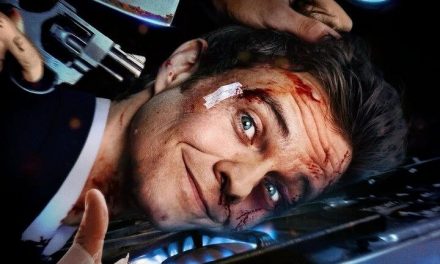 Novocaine: Ein spannender Comedy-Action-Thriller 2025