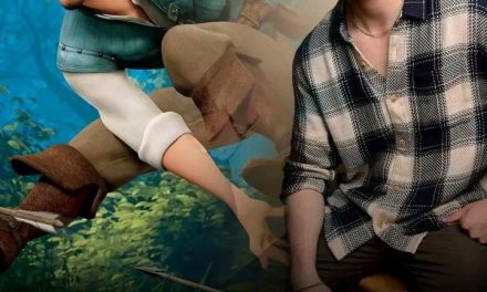 Milo Manheim als Flynn Rider in Disney’s Rapunzel Live-Action?