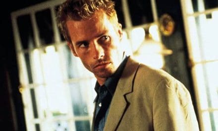 Guy Pearce fühlt Abneigung für seine Rolle in „Memento“