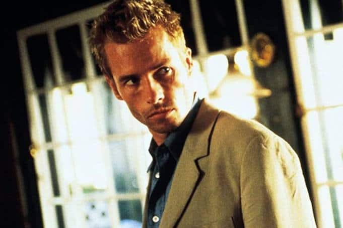 Guy Pearce fühlt Abneigung für seine Rolle in „Memento“