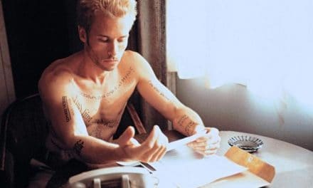 Guy Pearce kritisiert seine Rolle in „Memento“ offen