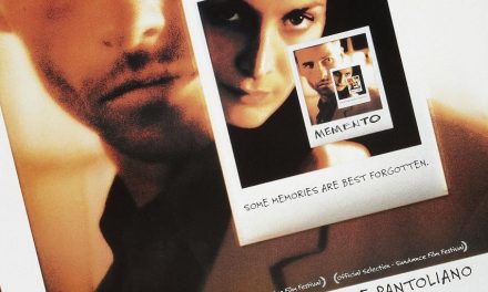 Guy Pearce kritisiert seine Leistung in „Memento“