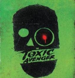 Premiere des Remakes von „Der toxische Rächer“ am 29. August