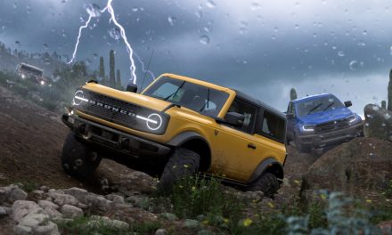 Forza Horizon 5: Bald für PS5 mit Crossplay verfügbar!
