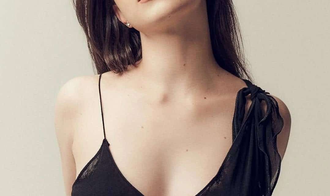 Maiки Мэдисон: Hollywoods neuer Star und Anora Rätsel!
