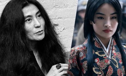 Anna Sawai als Yoko Ono im neuen Beatles-Filmprojekt?
