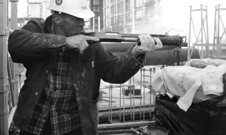 Jason Statham: Actionheld in Topform beim Filmdreh