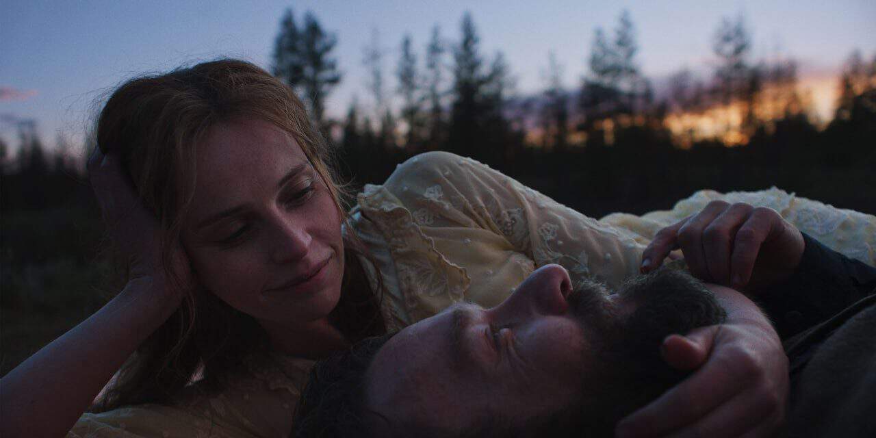 „Train Dreams“: Poetischer Film über das Leben eines Holzfällers