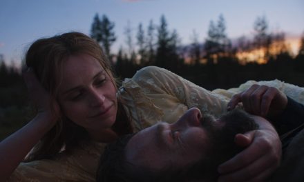 „Train Dreams“: Poetischer Film über das Leben eines Holzfällers
