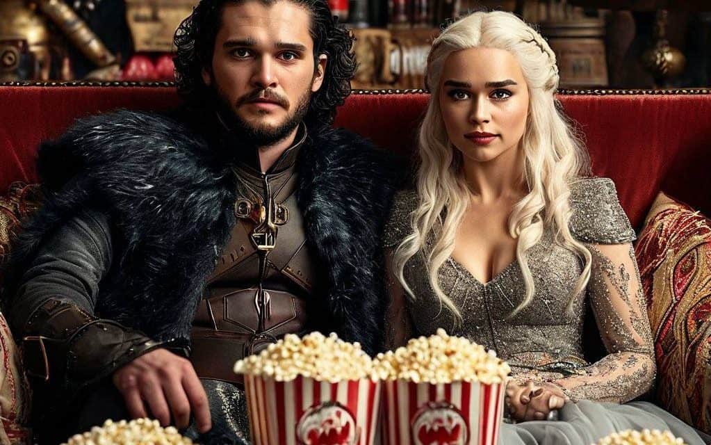 Hollywood Insider: Neueste Gerüchte und Filmgeschichten