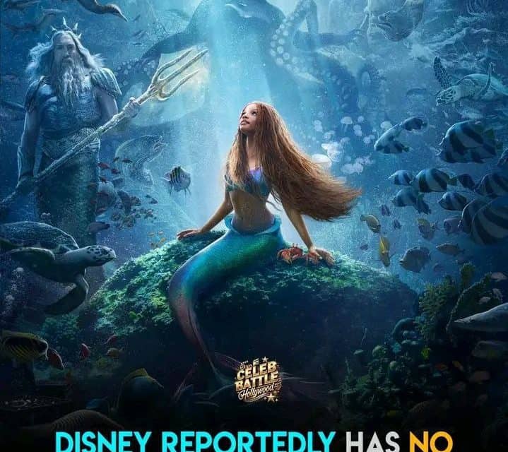Disney bestätigt: Kein Sequel zu „Die kleine Meerjungfrau“
