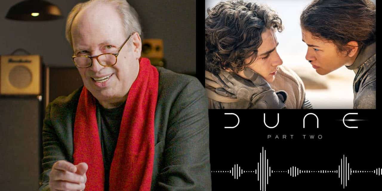 „Dune“ gewinnt Grammy für besten Soundtrack, Oscars enttäuschen