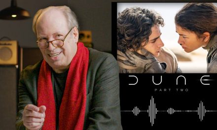 „Dune“ gewinnt Grammy für besten Soundtrack, Oscars enttäuschen