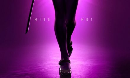 M3GAN 2.0: Erster Poster bringt Horror-Fans in Aufregung
