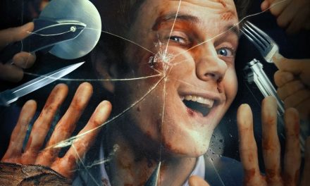 Neueste Filmplakate und Serienhighlights entdecken!
