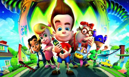 Jimmy Neutron: Fortsetzung bei Paramount Animation in Planung!