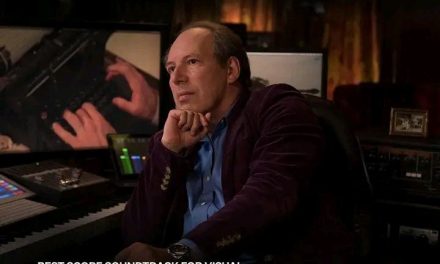 Hans Zimmer gewinnt Grammy für Dune 2 Soundtrack