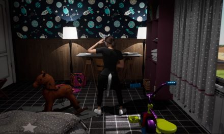 „Skufy gegen Quadruber“: Humorvolles Spiel auf Steam!