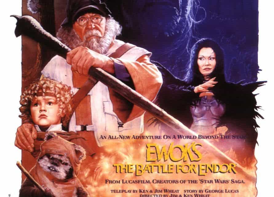 Herzlichen Glückwunsch Warwick Davis zum 55. Geburtstag! 🎉