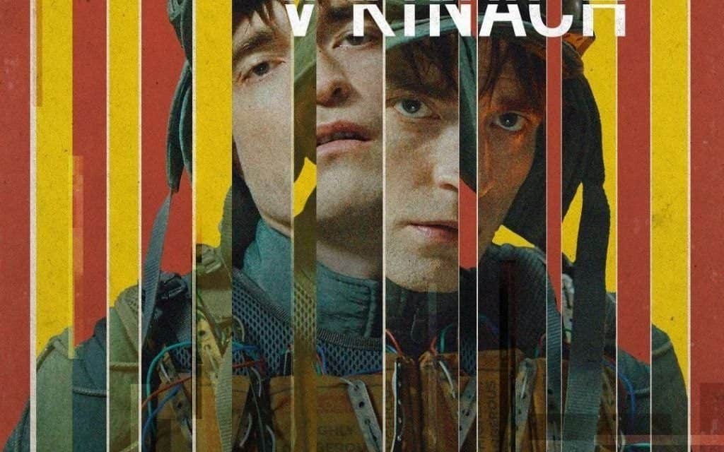 Neue Film-Poster steigern Vorfreude der Fans!