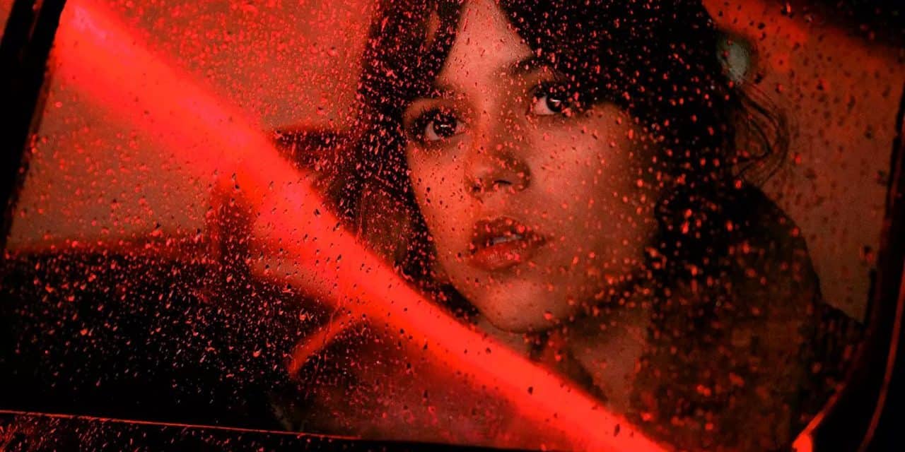 „Hurry Up Tomorrow“: Trailer mit The Weeknd & Jenna Ortega