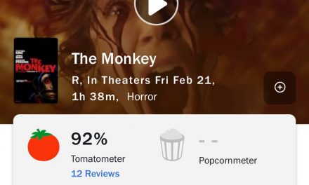 „Die Affe“: Brutaler Horror mit schwarzem Humor und Psychodynamik