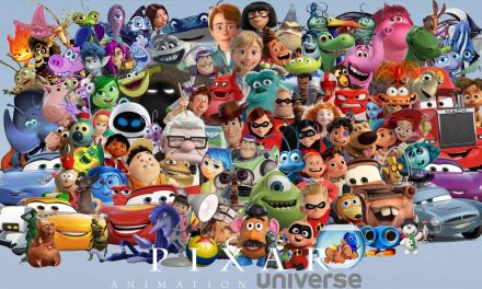 Pixar: 39 Jahre revolutionäre Animation und kreative Meisterwerke