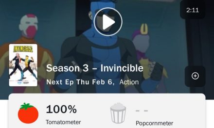 Die Faszination der Unbesiegbarkeit in Kino und Serien