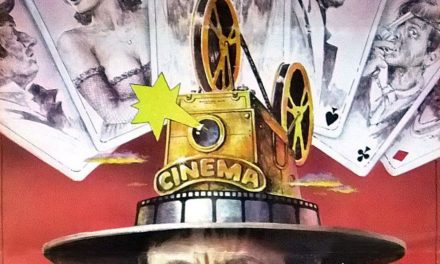 Igor Kvascha: Ein Erbe der russischen Filmkunst