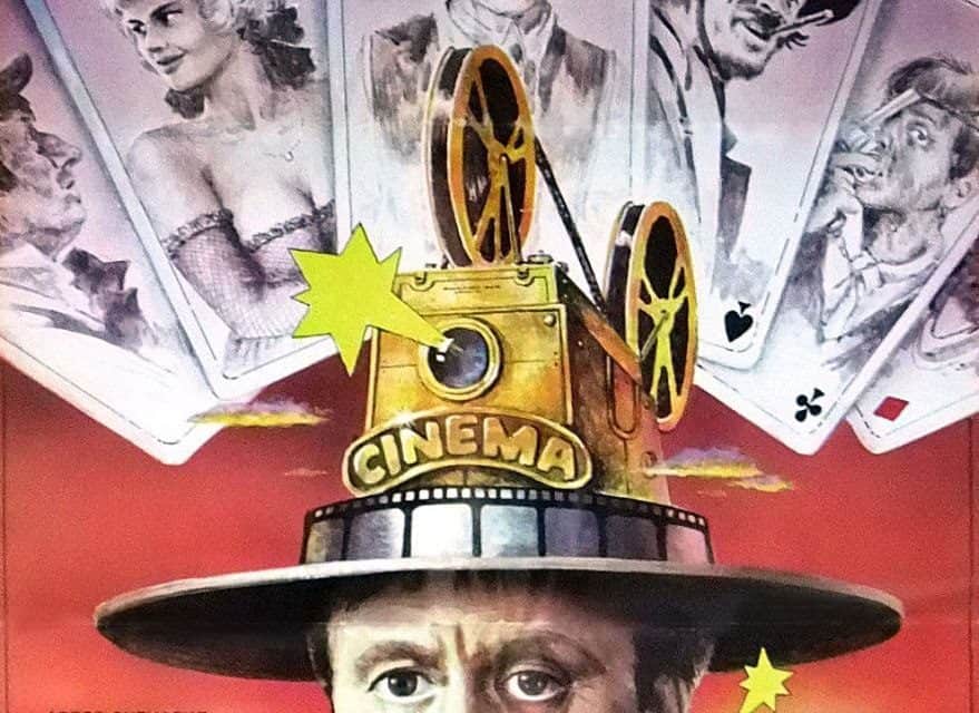 Igor Kvascha: Ein Erbe der russischen Filmkunst
