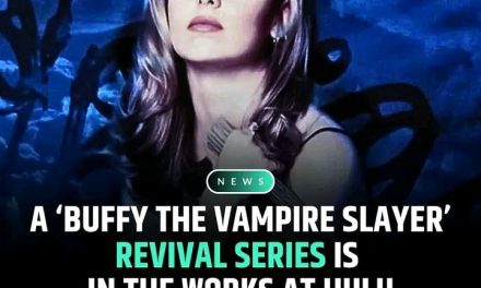 Buffy kehrt zurück: Neue Staffel sorgt für Aufsehen!