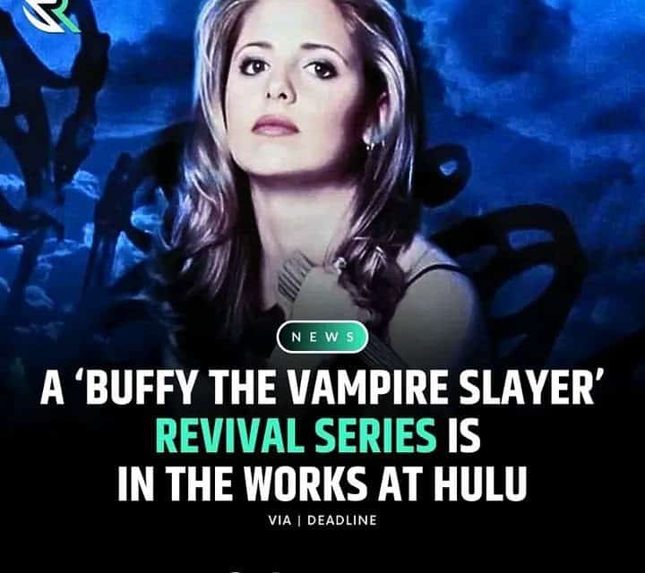 Buffy kehrt zurück: Neue Staffel sorgt für Aufsehen!