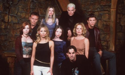 „Buffy – Die Vampirjägerin“: Neue Serie unter Chloe Zhao
