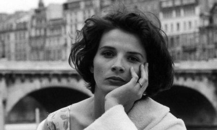 Juliette Binoche als Jurypräsidentin beim Cannes Film Festival 2025