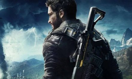 Beginn der Arbeiten an Just Cause Live-Action-Adaption