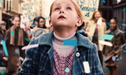 Die Kunst der Plakate: Emotionen und Botschaften im Film
