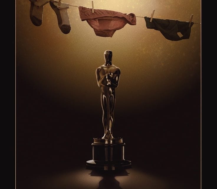 Oscar 2021: Nominierungen „Bester Film“ eindrucksvoll visualisiert