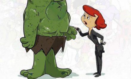 Marvel und Hanna-Barbera: Ein magisches Crossover-Abenteuer!