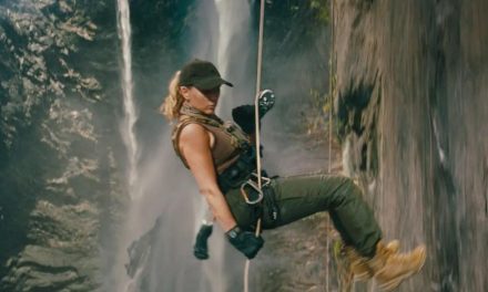 Jurassic World: Wiedergeburt – Neueste Szenen und Einblicke!
