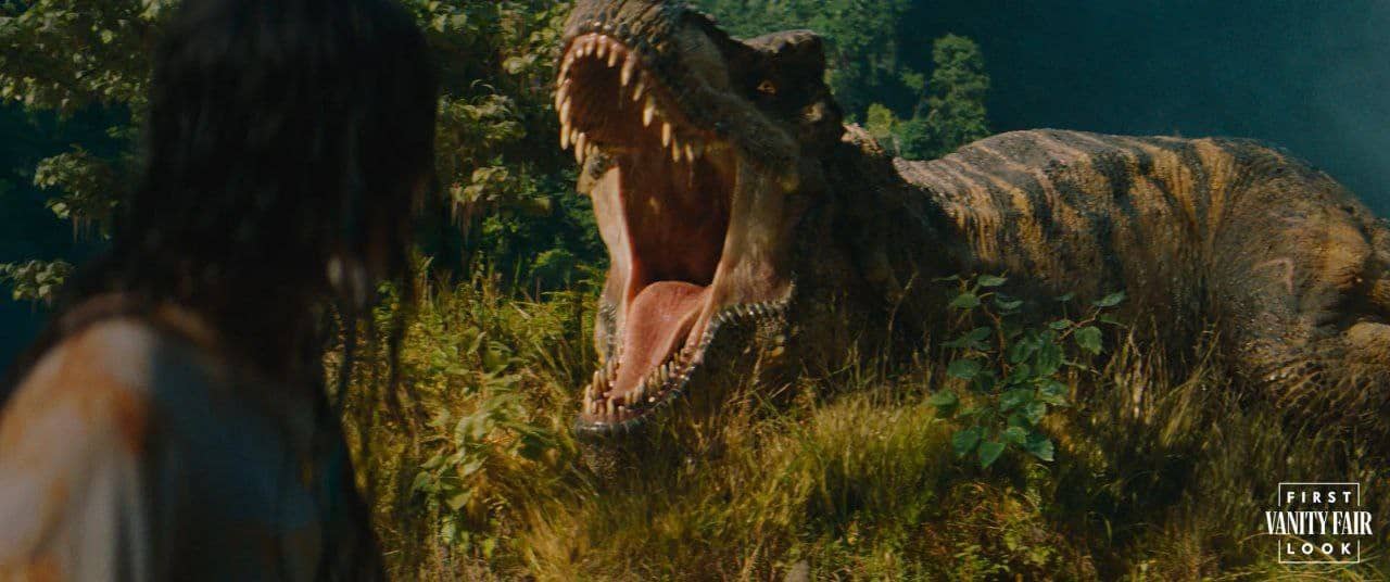 Jurassic World 4: Neueste Einblicke und Premiere am 2. Juli