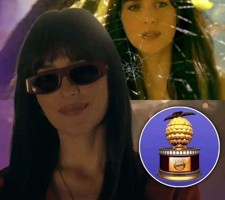 „Madame Paulina“: Schlechtester Film und weitere Gewinner 2023