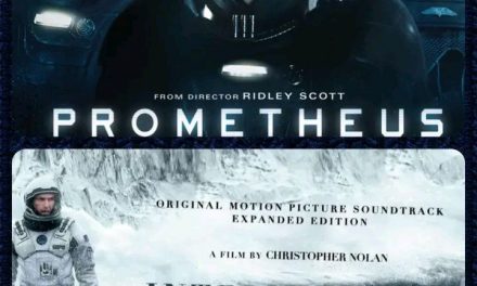 Die Faszination von Prometheus in Film und Mythologie