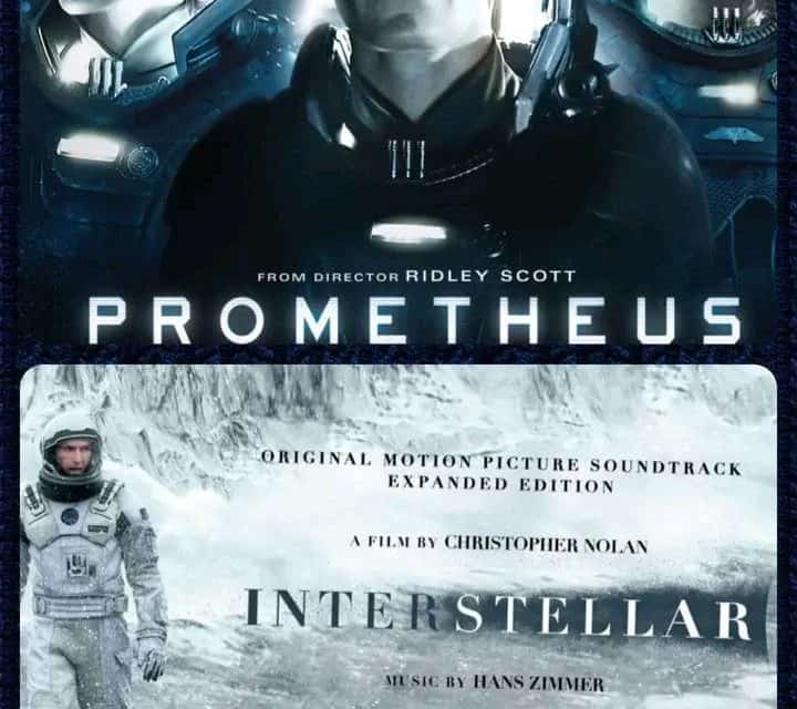 Die Faszination von Prometheus in Film und Mythologie